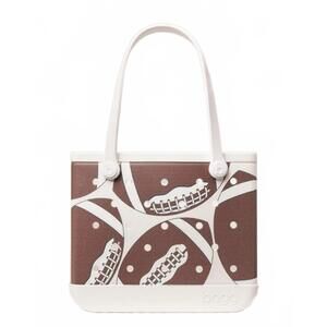 NEW BOGG BAGS women's baby bag in fair catch